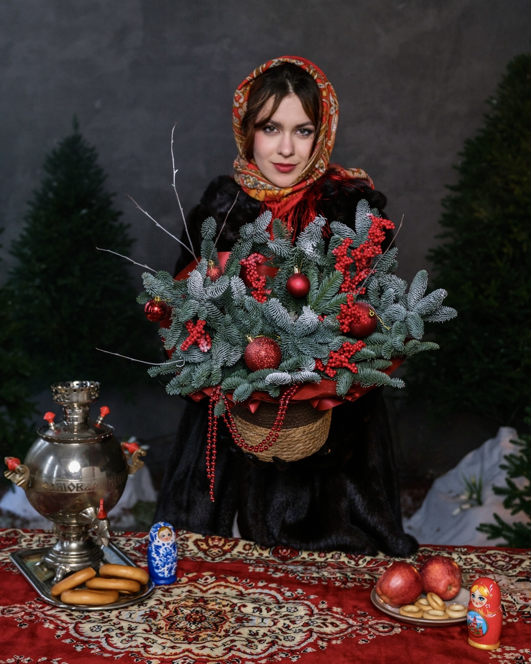 Тульский пряник