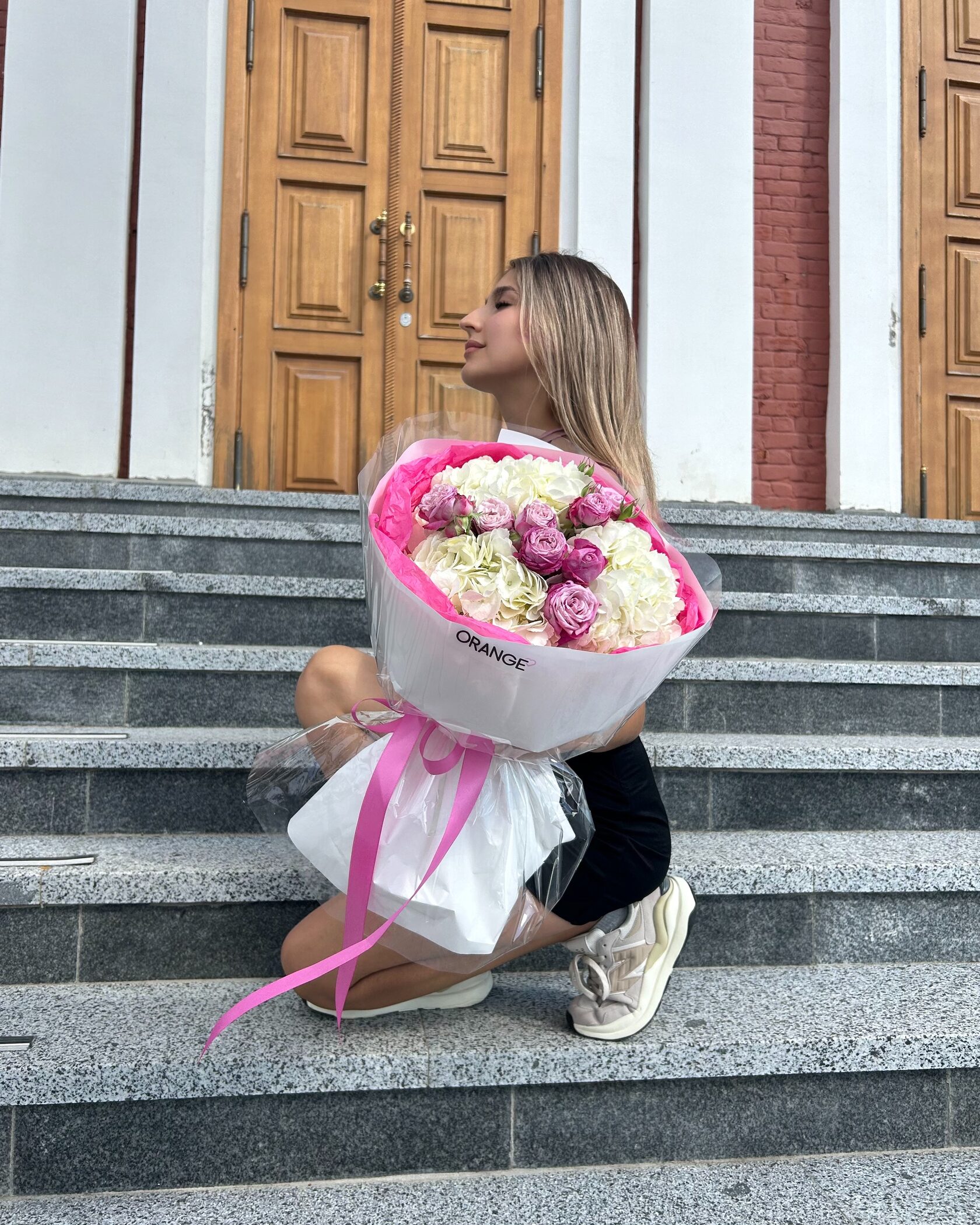 Малину любишь? Как на фото