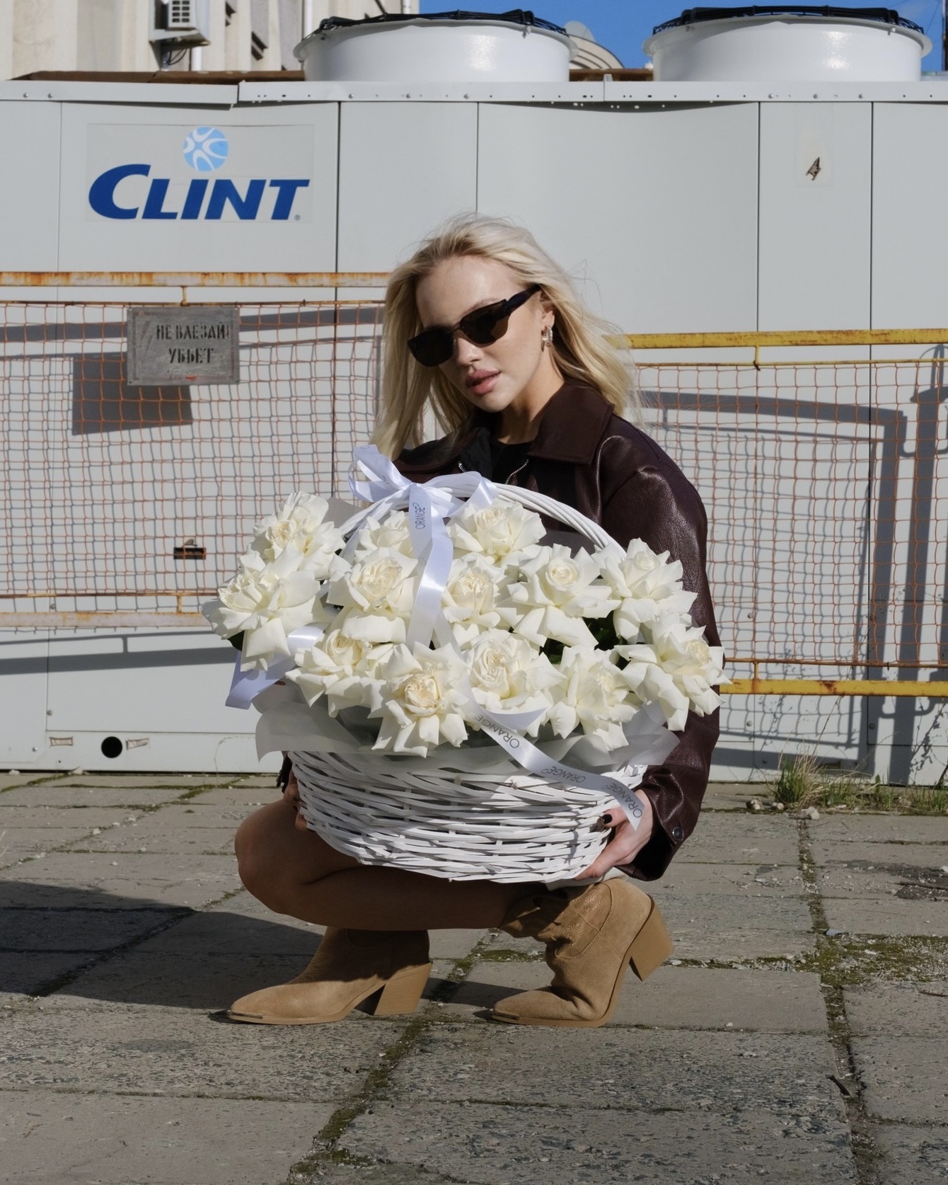 Осторожно, фотомодель Как на фото