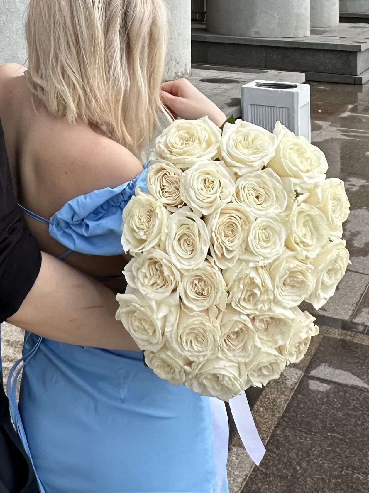 Для Шикарной Женщины