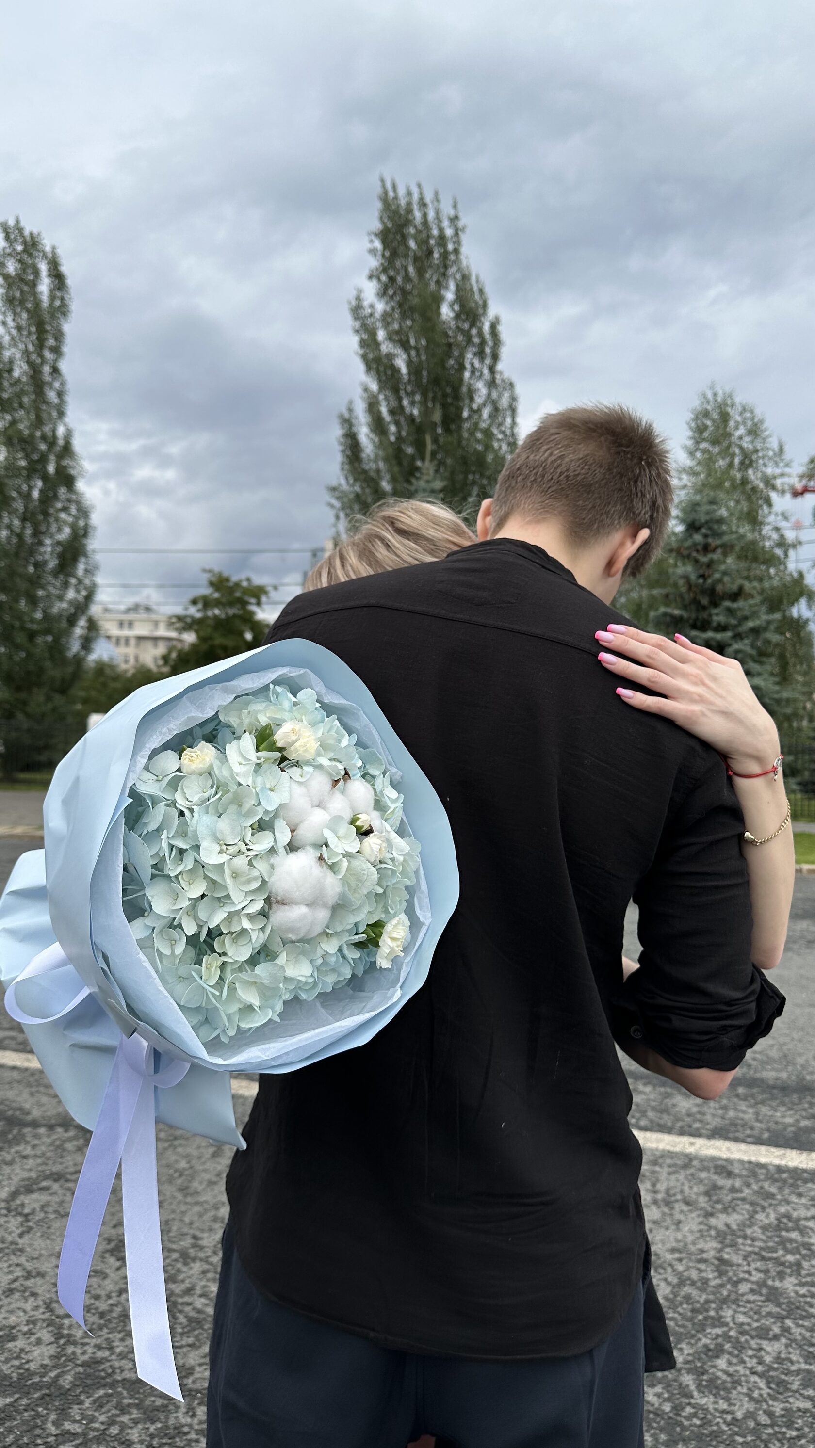 А Я Говорила