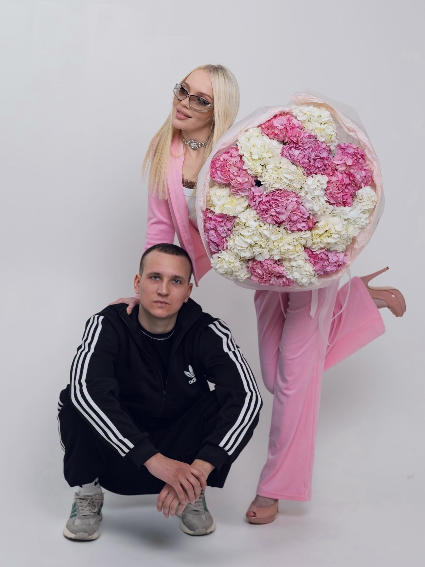 Гуф Как на фото