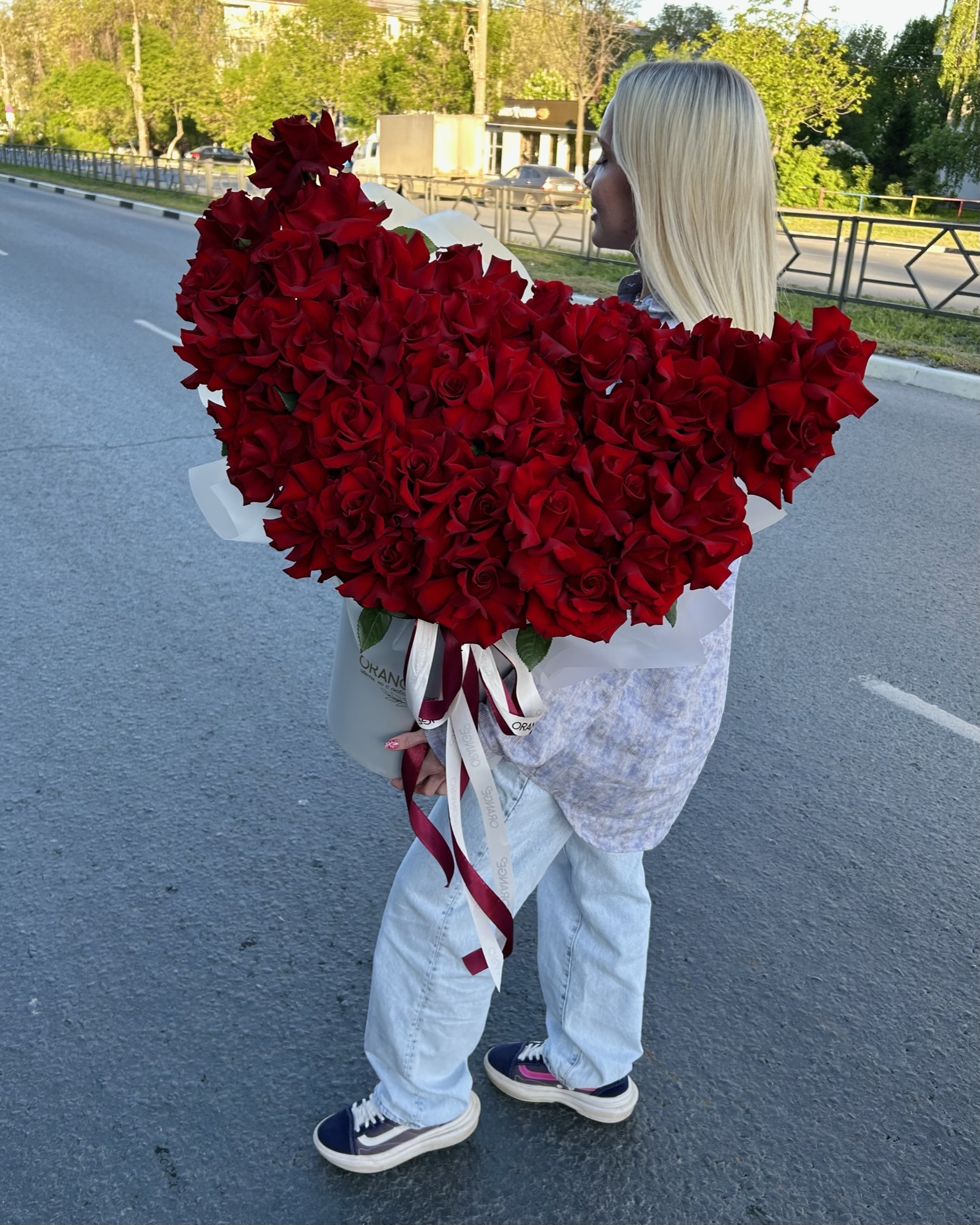 Тяжёлый Люкс