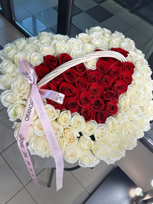 101. Сердце
