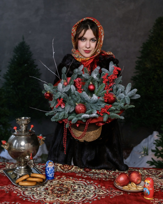 Тульский пряник