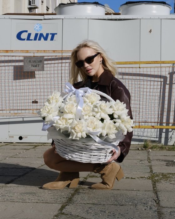 Осторожно, Фотомодель