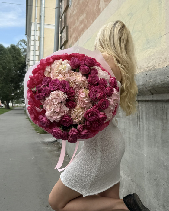 Пятиэтажка